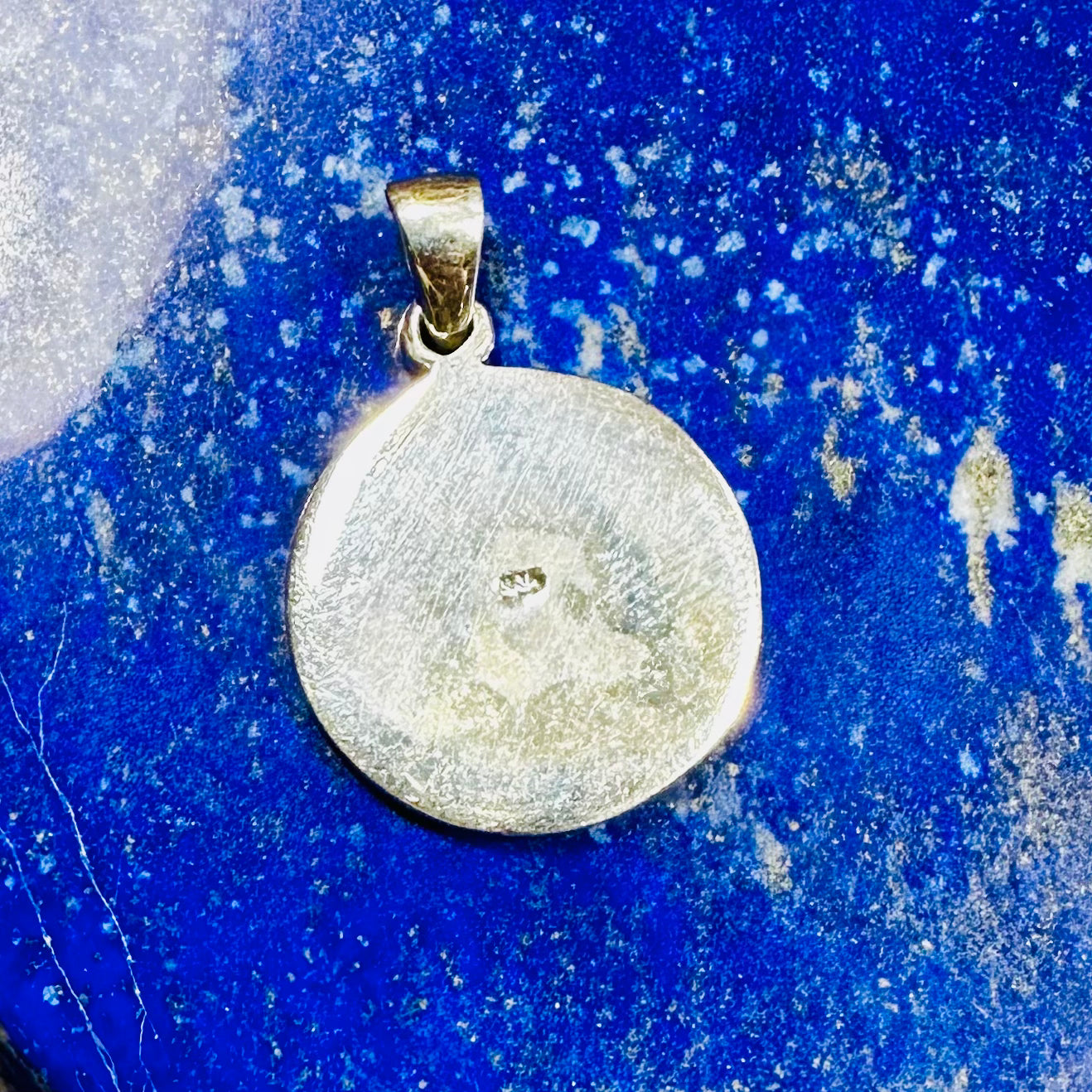 Buddha Pendant