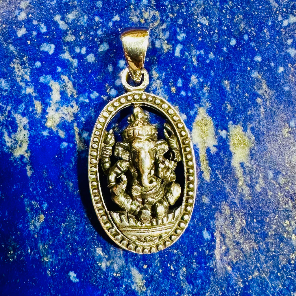 Ganesh Pendant