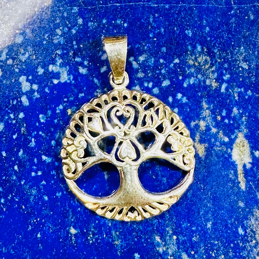 Tree Of Life Pendant