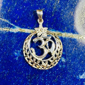 Om Pendant