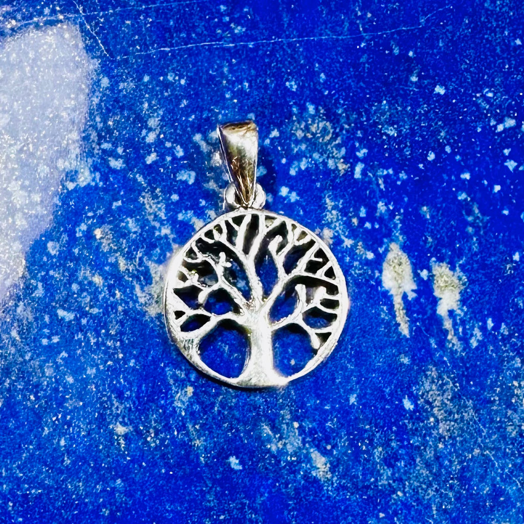 Tree Of Life Pendant