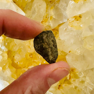 Gold Basin Meteorite