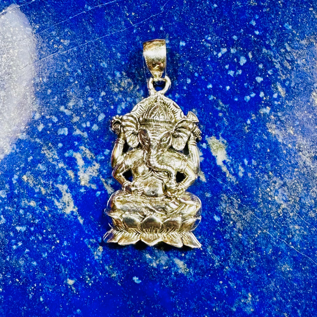 Ganesh Pendant
