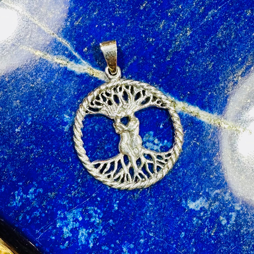 Tree Of Life Pendant