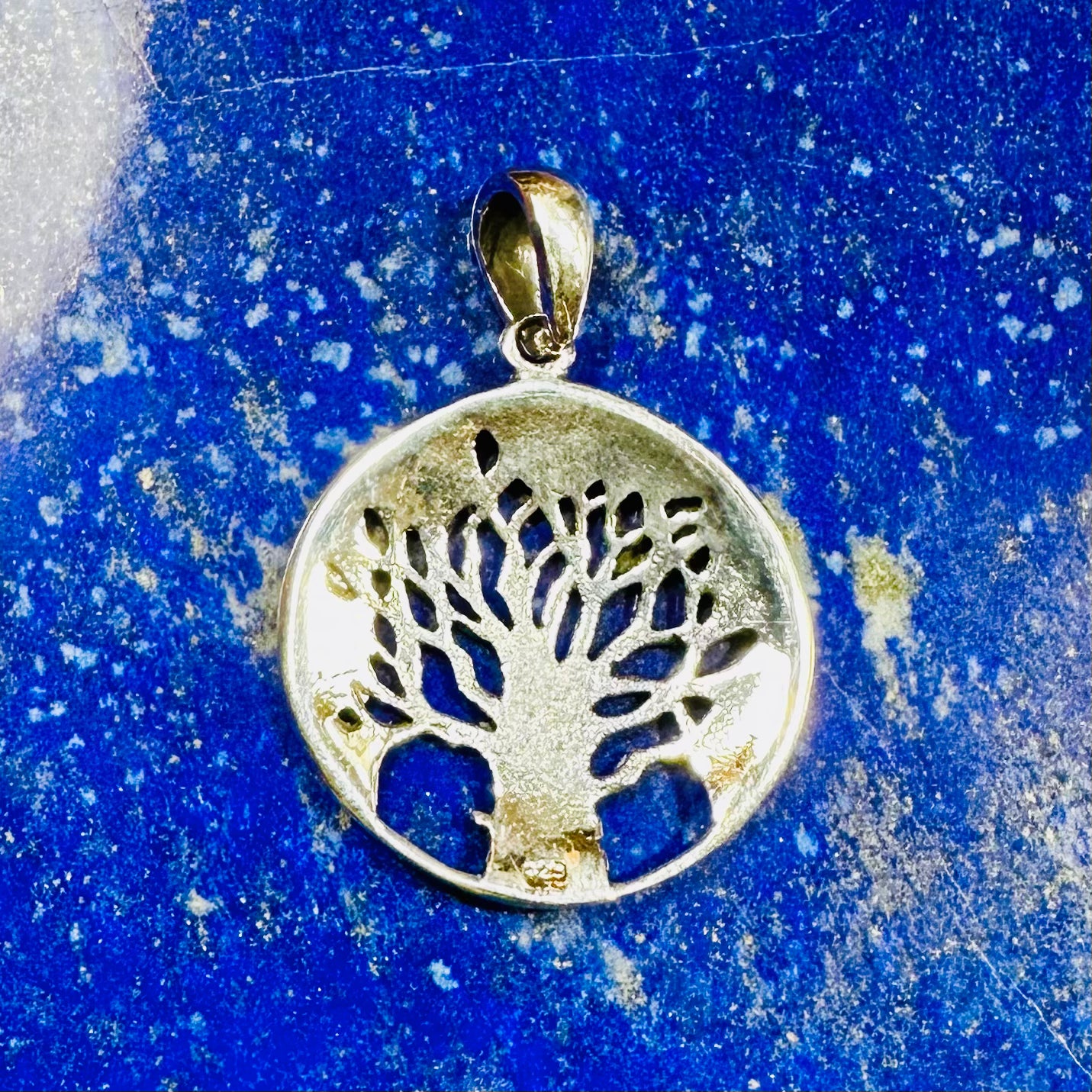 Tree Of Life Pendant