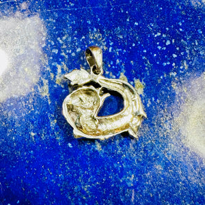 Dragon Pendant