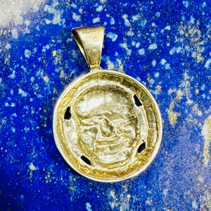 Buddha Pendant