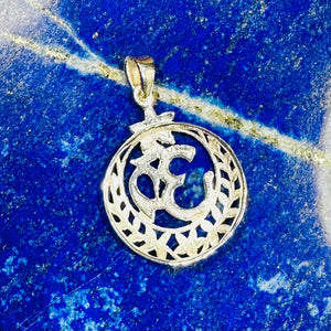 Om Pendant