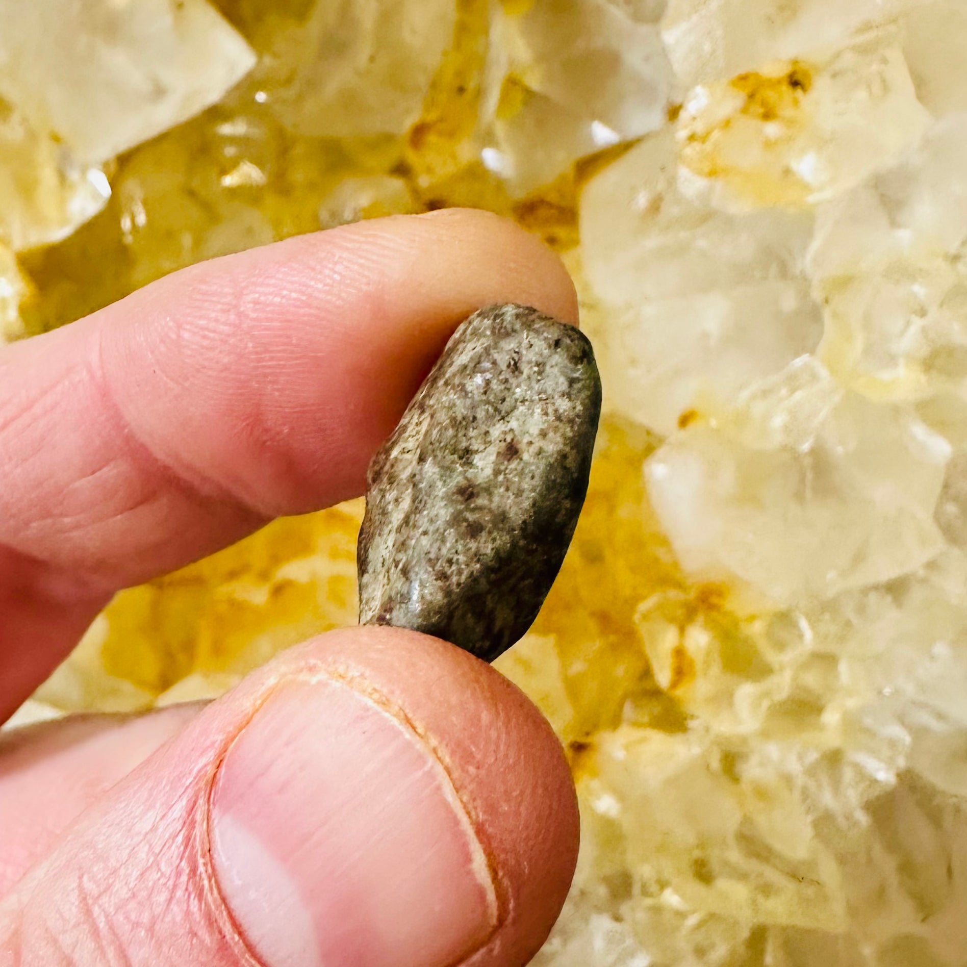 Gold Basin Meteorite