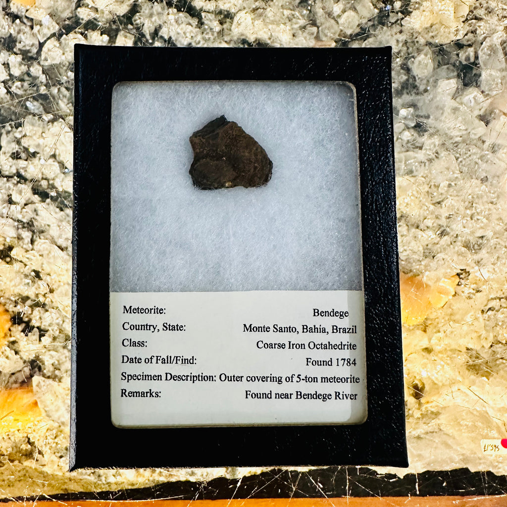 Bendege Meteorite