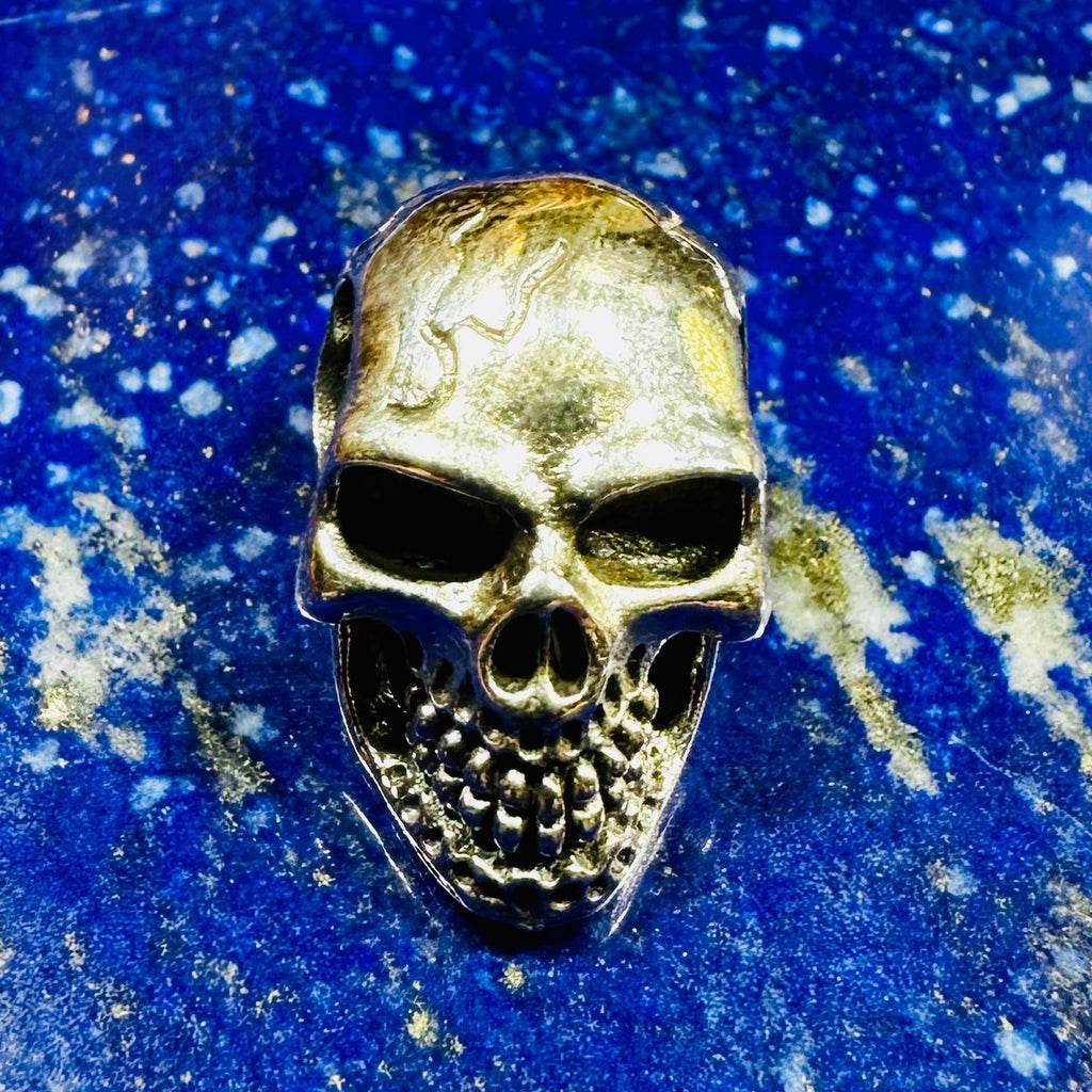 Skull Pendant