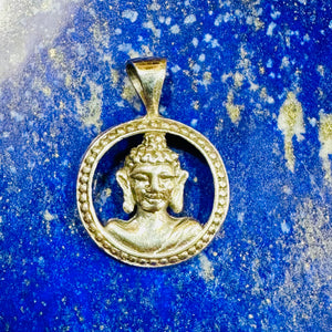 Buddha Pendant