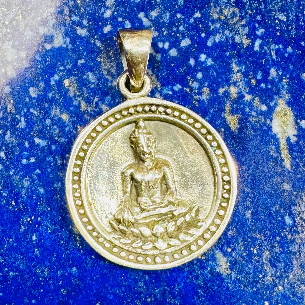 Buddha Pendant