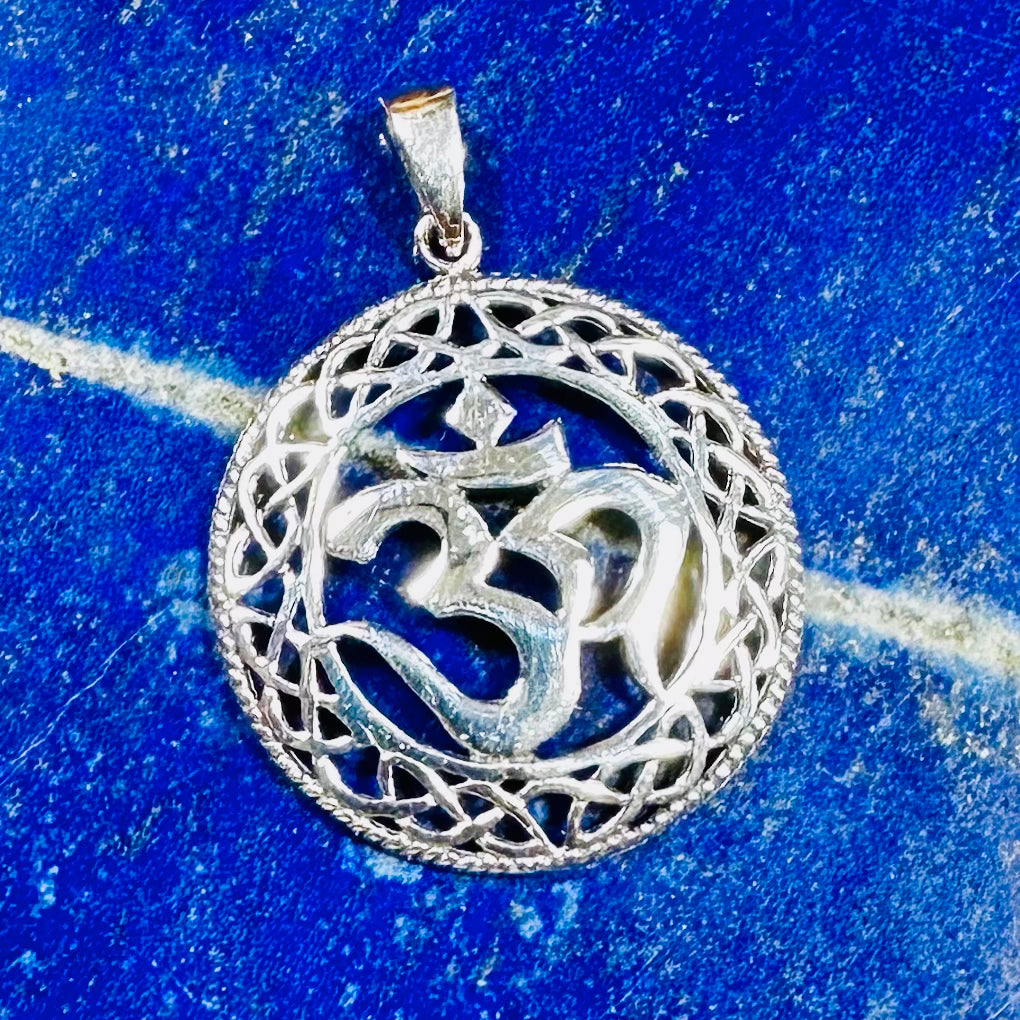 Om Pendant