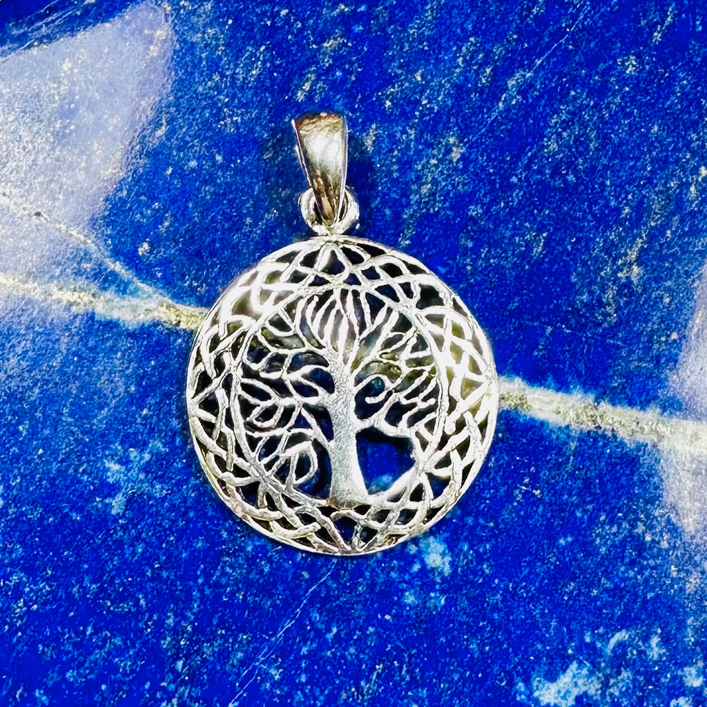 Tree Of Life Pendant
