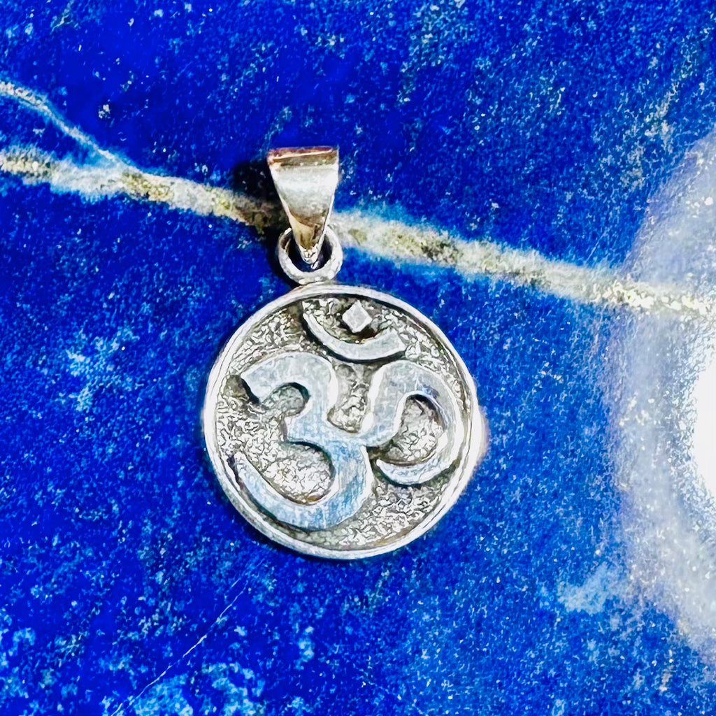 Om Pendant