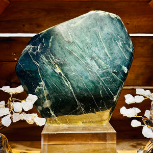 Nephrite Jade