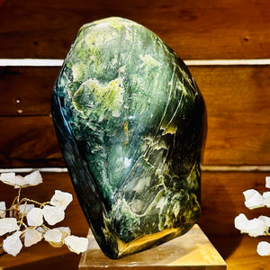 Nephrite Jade