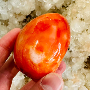 Carnelian