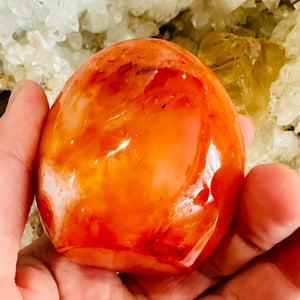 Carnelian