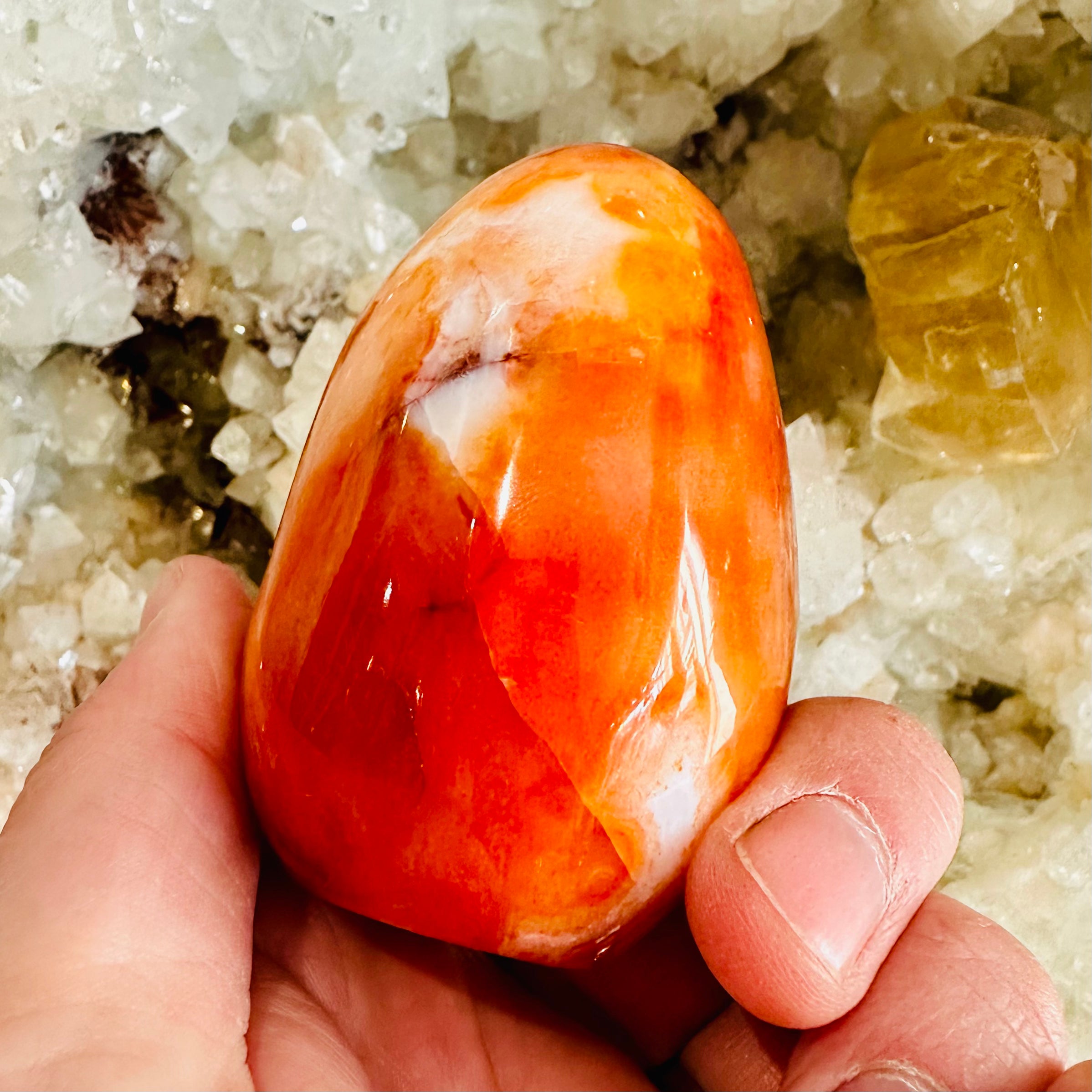 Carnelian