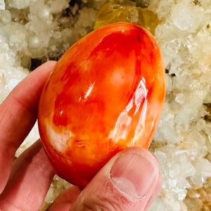 Carnelian