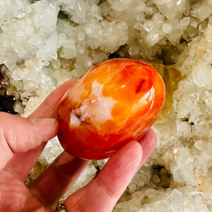 Carnelian