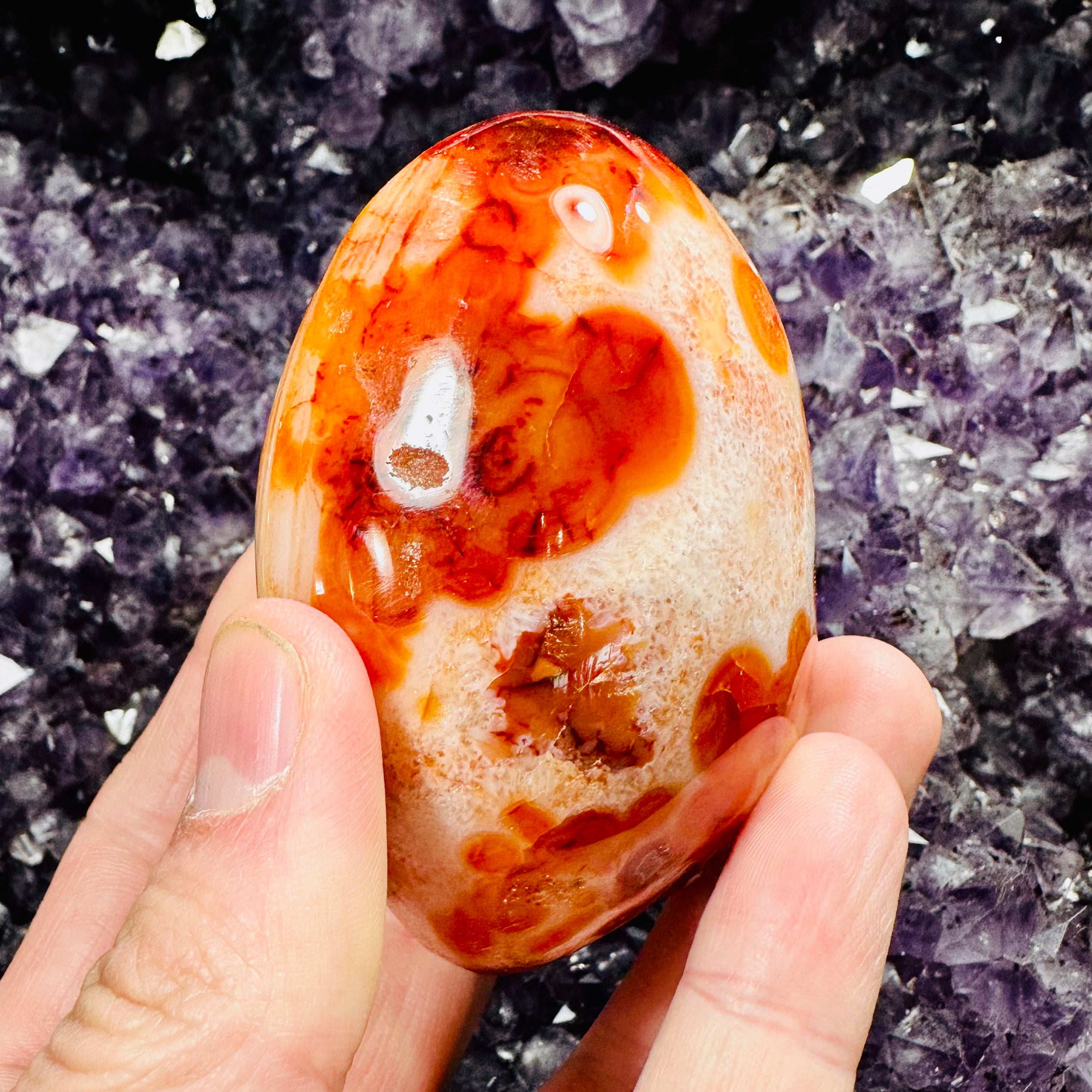 Carnelian