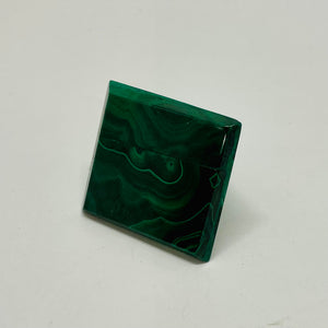 Malachite Pyramid