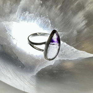 Blue John Ring