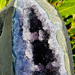 Amethyst Church