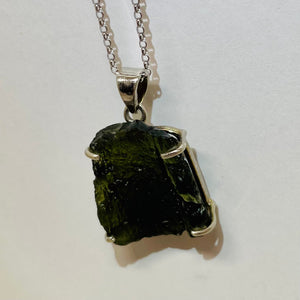 Moldavite