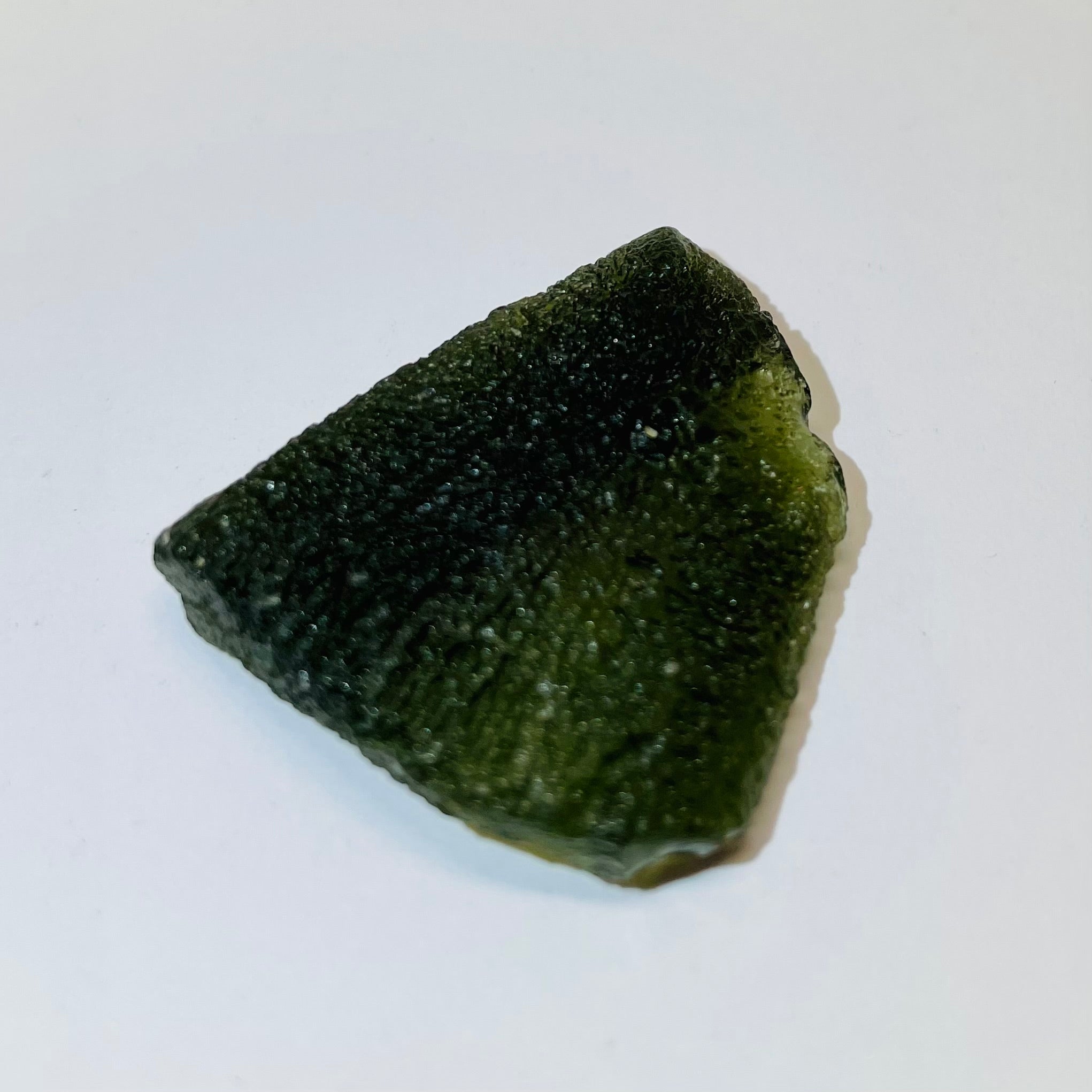 Moldavite