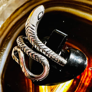 Snake Ring