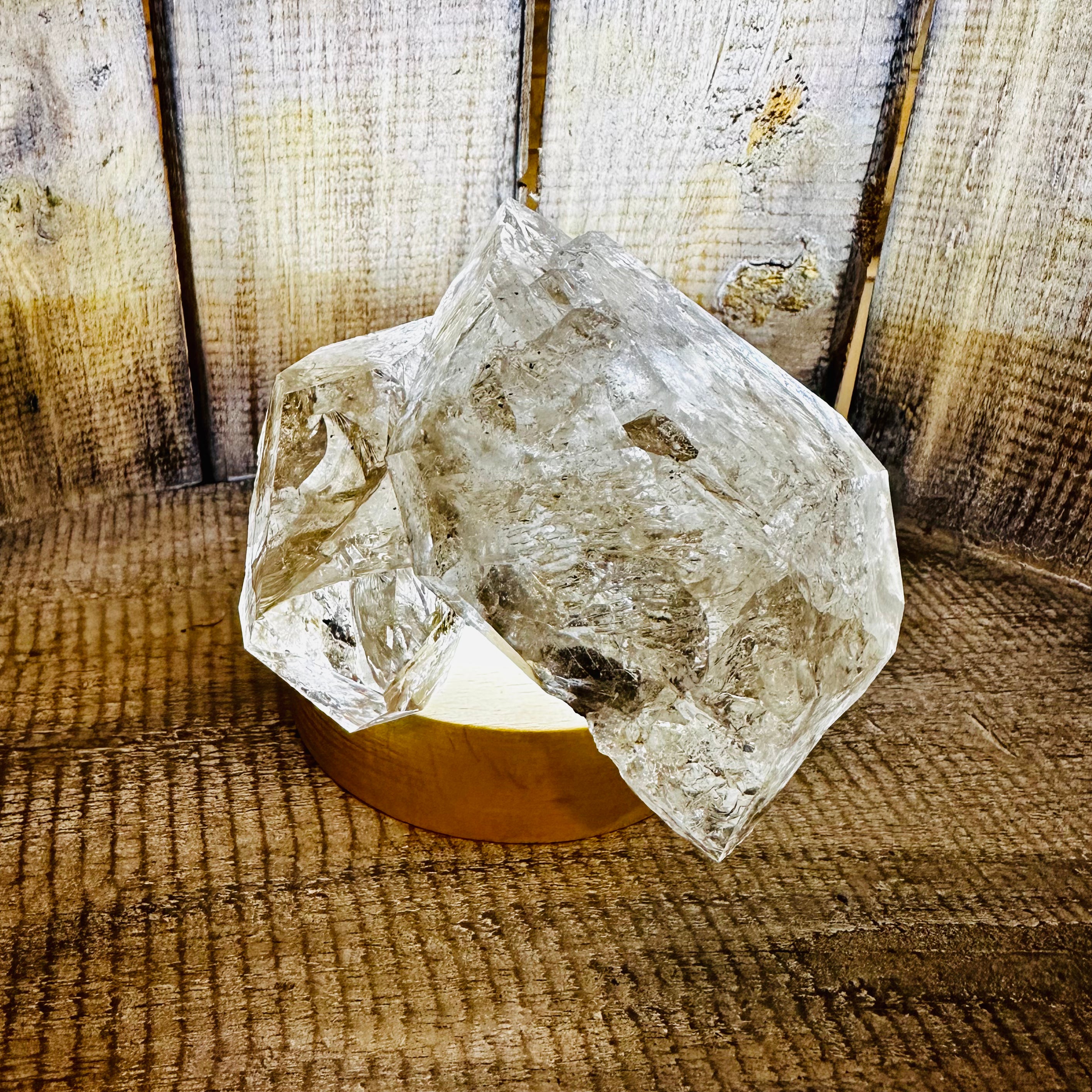 Herkimer Diamond