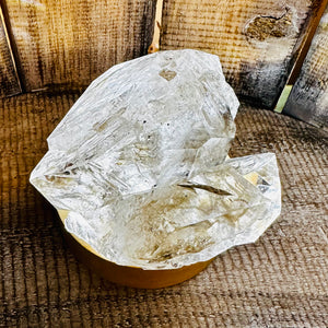 Herkimer Diamond