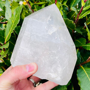 Quartz Point