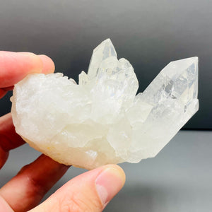 Quartz Cluster