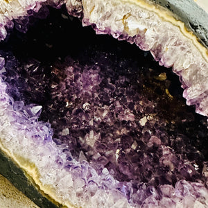 Amethyst Cave