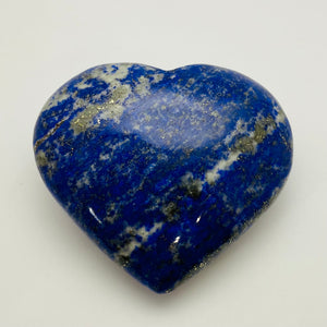 Lapis Heart