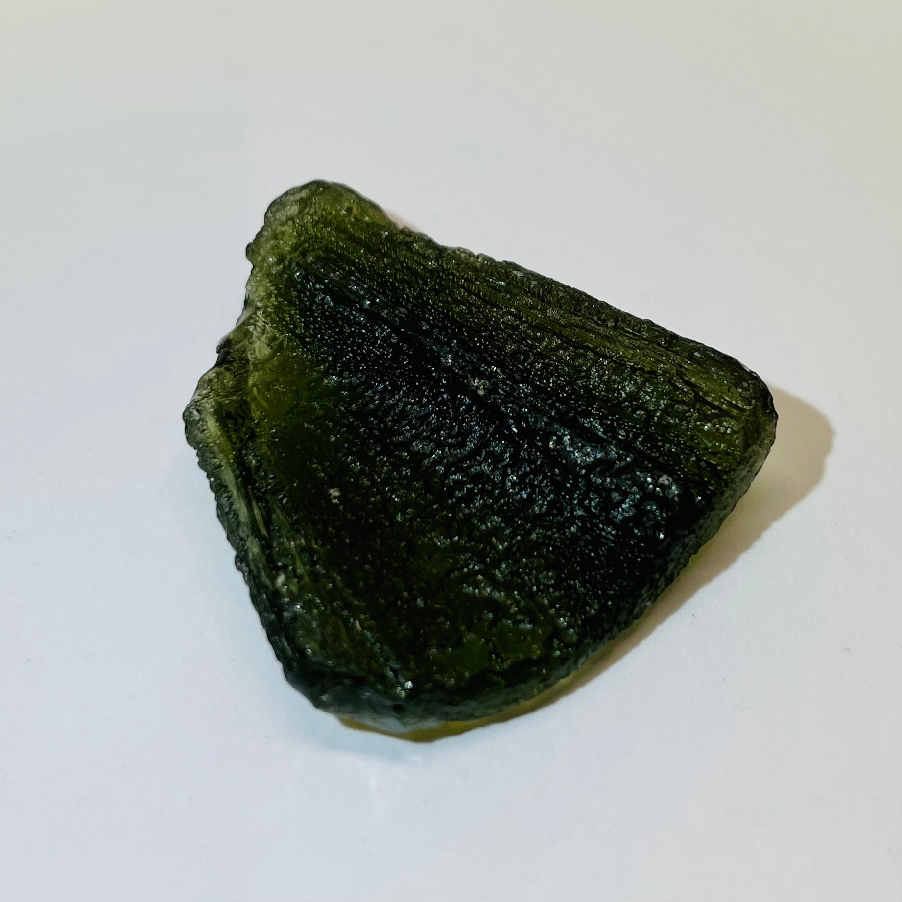 Moldavite