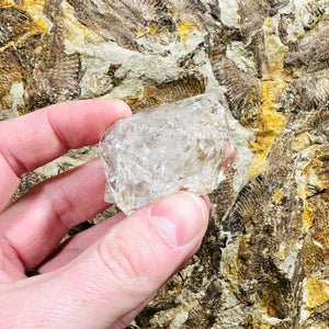 Herkimer Diamond