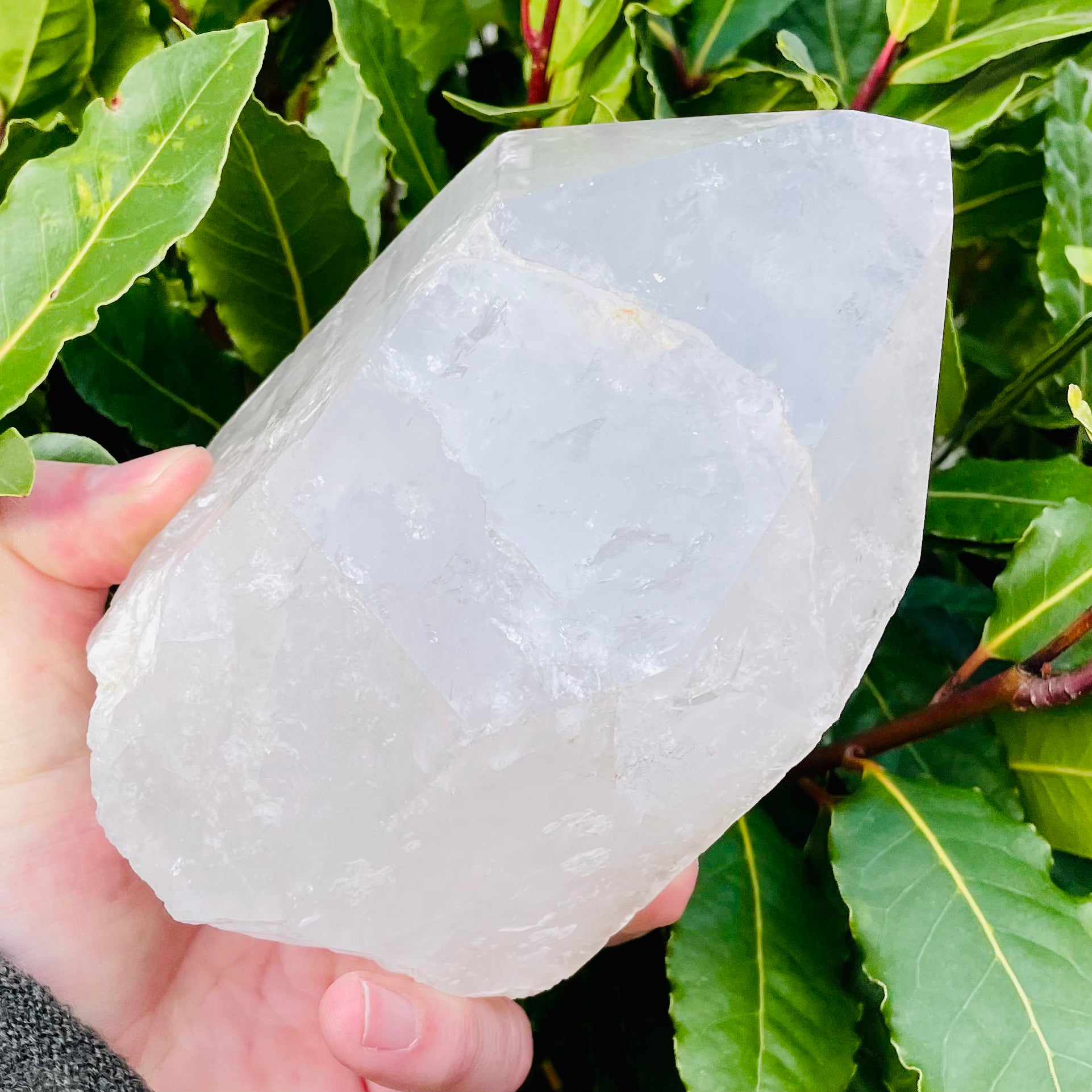 Quartz Point