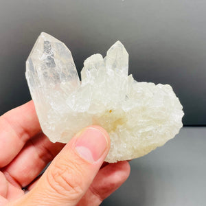 Quartz Cluster