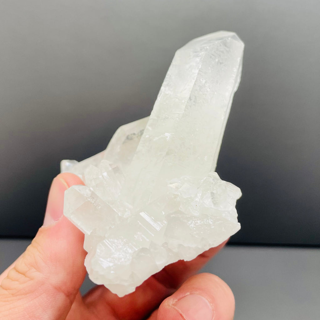 Quartz Cluster