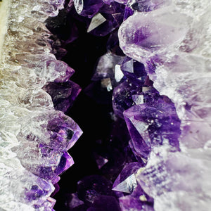 Amethyst Church