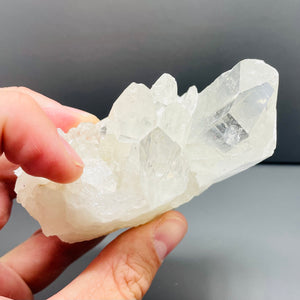 Quartz Cluster