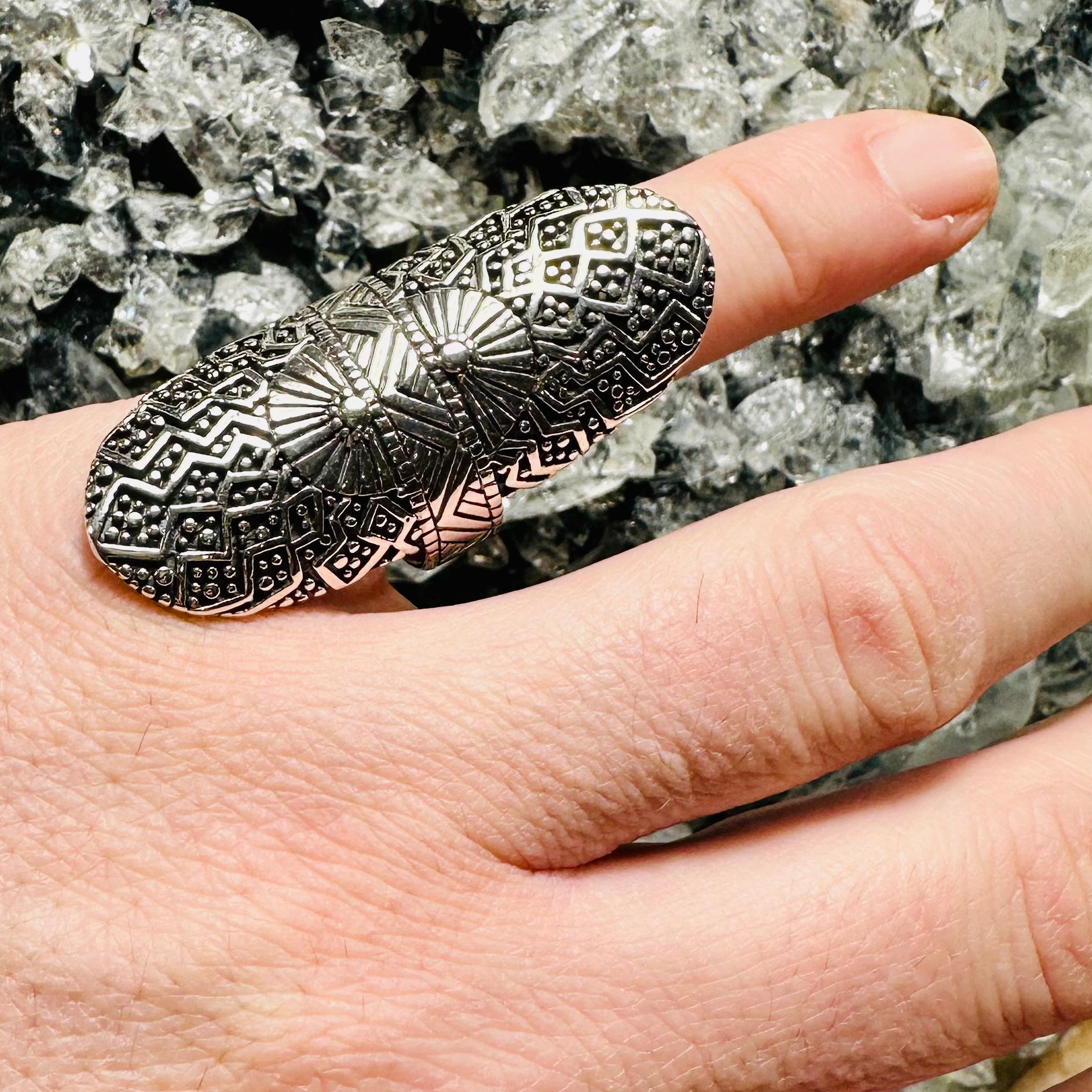 Tribal Ring