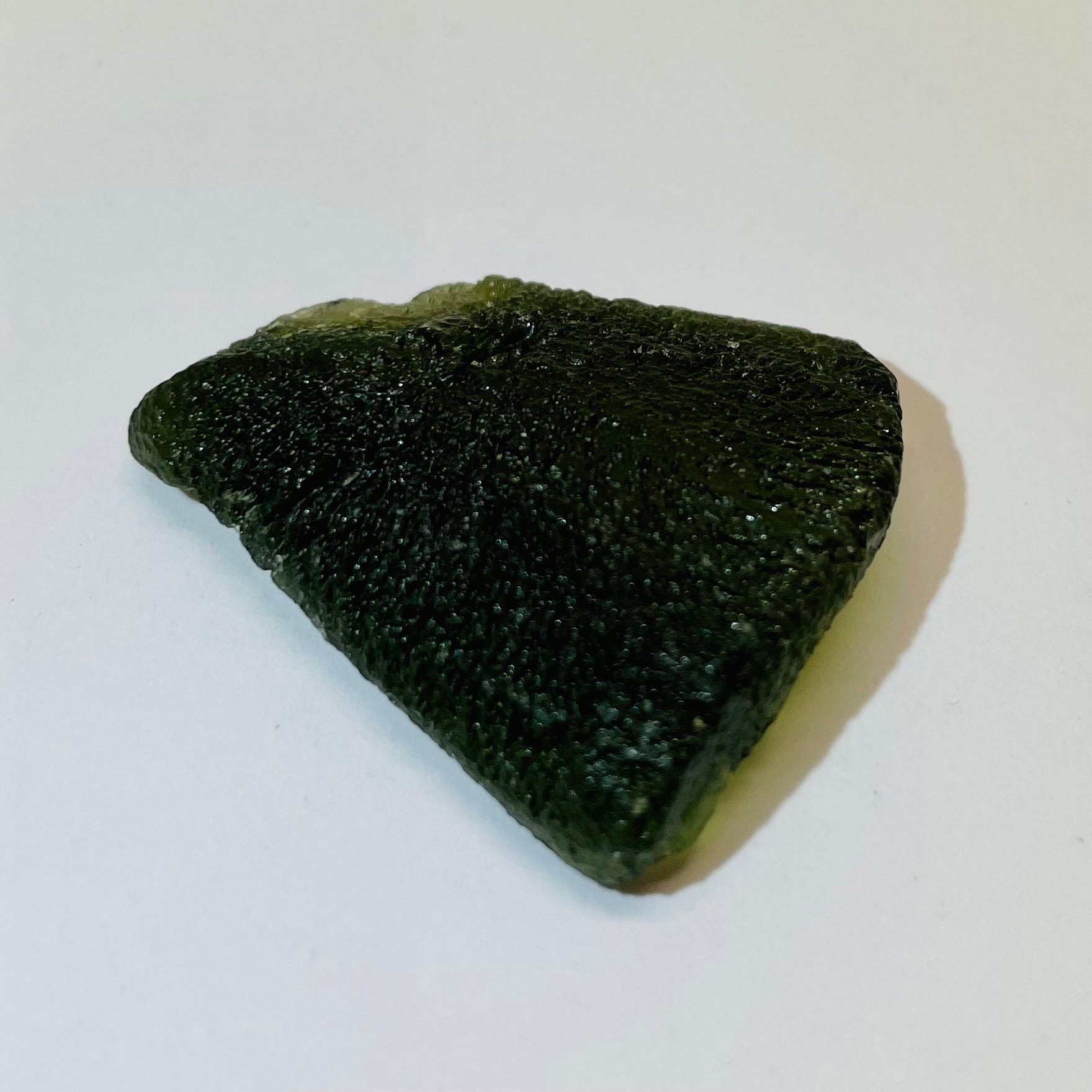 Moldavite