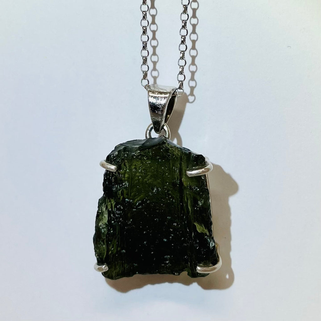 Moldavite